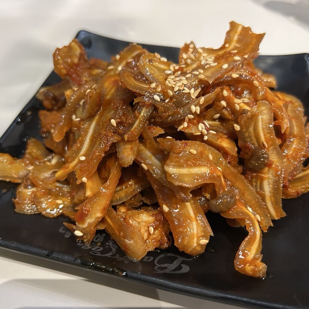 Baby Cafe - Pig ears - Cafes Near Me - San Leandro, California Baby Cafe - Pig ears - Cafes Near Me - San Leandro, California