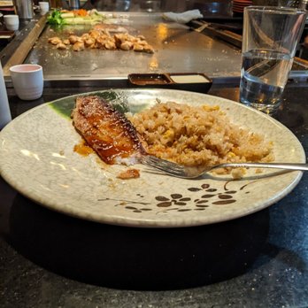 Nozawa - a plate of food on a table - Sushi Bars Near Me - Dillon, Colorado Nozawa - a plate of food on a table - Sushi Bars Near Me - Dillon, Colorado