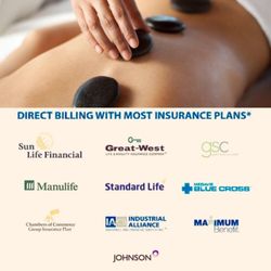 Urban Retreat - Direct Billing to most health plans