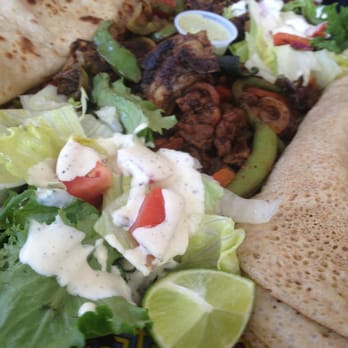 Jubba - Sports plate - African Near Me - San Jose, California Jubba - Sports plate - African Near Me - San Jose, California