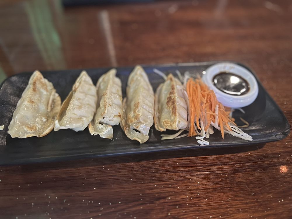 Asiatic Street Food & Noodle Bar