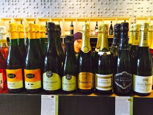 Everyday Wines by null