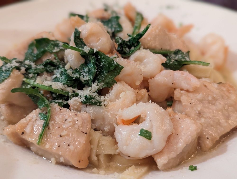 PIERO’S 58 Photos & 46 Reviews 123 Halstead Ave, Harrison, New York