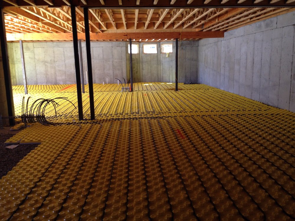 Slide of North River Plumbing Heating & Water Filtration