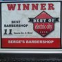 Photo of Serge's Barber Shop