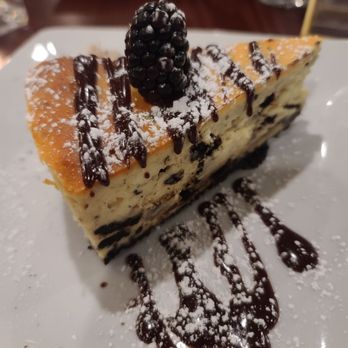 Farmers and Chefs - Oreo Cheesecake (highly recommend!) - Food Delivery Services Near Me - Poughkeepsie, New York Farmers and Chefs - Oreo Cheesecake (highly recommend!) - Food Delivery Services Near Me - Poughkeepsie, New York