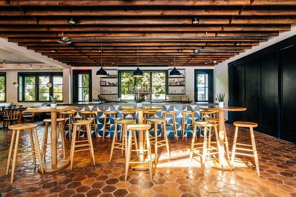 Calistoga Motor Lodge & Spa - JDV by Hyatt by null