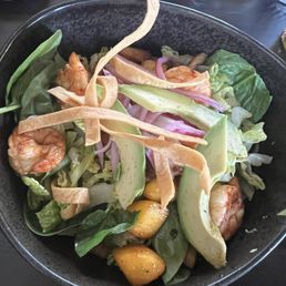 Ensenada Tropical