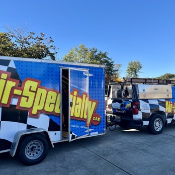 Air Specialty - Heating & Air Conditioning/HVAC Near Me - Semmes, Alabama Air Specialty - Heating & Air Conditioning/HVAC Near Me - Semmes, Alabama