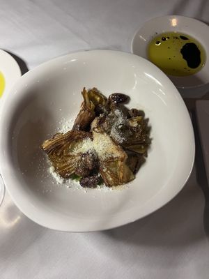 Giovanni Ristorante by null