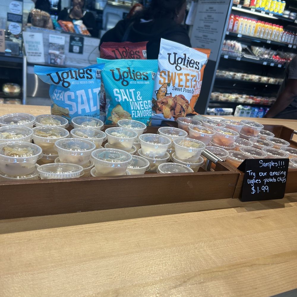 Alltown Fresh - Samples!! - Gas Stations Near Me - Hamden, Connecticut Alltown Fresh - Samples!! - Gas Stations Near Me - Hamden, Connecticut