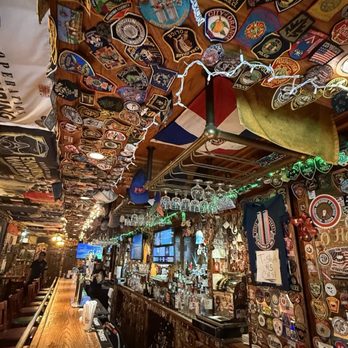 O'Hara's Restaurant and Pub - Irish Pub Near Me - New York, New York