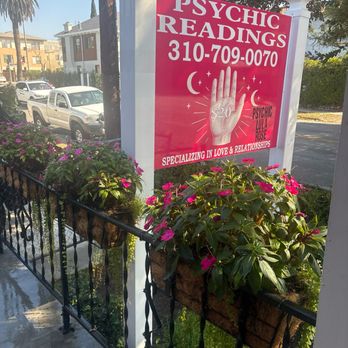 Psychic Lula Rose - Supernatural Readings Near Me - Los Angeles, California Psychic Lula Rose - Supernatural Readings Near Me - Los Angeles, California