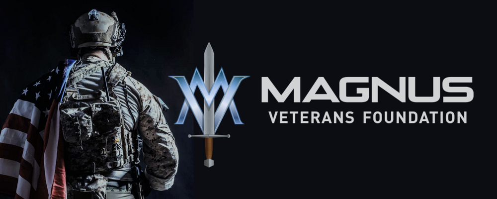 Magnus Veterans Foundation - veterans service organization in Dayton, MN
