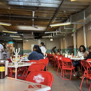 Tacombi - Tacos Near Me - Chicago, Illinois