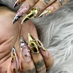 Envy Nail and Spa