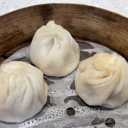 Steamed dumplings (5) Steamed dumplings (5)