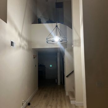 Coastal Flooring - Hallways - Flooring Near Me