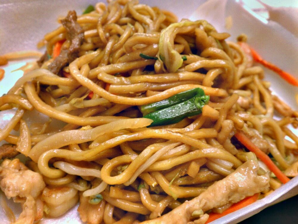 Asian Bistro Logo