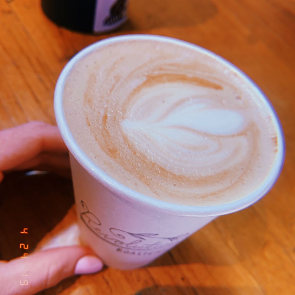 Revolution Roasters - Coffee & Tea Near Me - Oceanside, California Revolution Roasters - Coffee & Tea Near Me - Oceanside, California