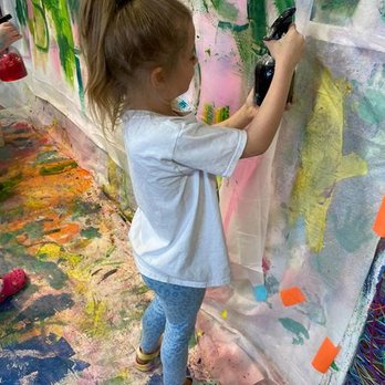 ARTplay Children's Studio - Art Classes Near Me - Lexington, Kentucky