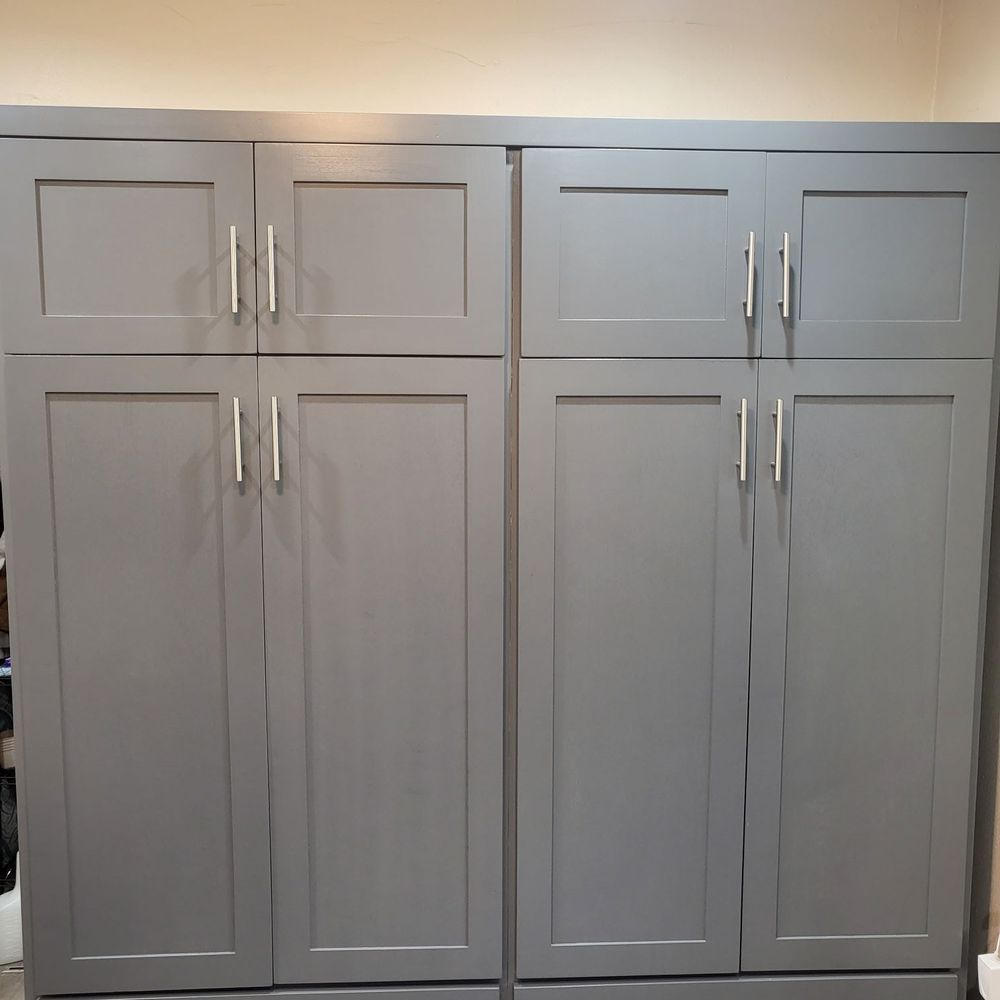 Orozco Custom Frames - Custom made closet - Furniture Stores Near Me - South Gate, California Orozco Custom Frames - Custom made closet - Furniture Stores Near Me - South Gate, California