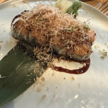 Ooka Japanese Restaurant - Volcano Roll - Japanese Near Me - Riverside, California Ooka Japanese Restaurant - Volcano Roll - Japanese Near Me - Riverside, California