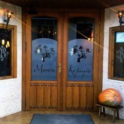 Restaurante Mesón Refugio - Restaurante Mesón Refugio en María Almería