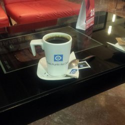 Cafe Punta del cielo - Good