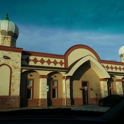 Gurdwara Nishkam Seva