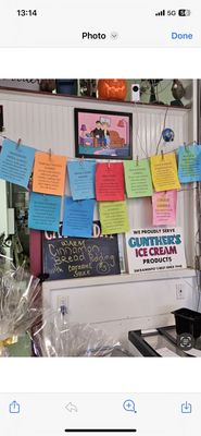 The McBoodery by null