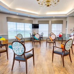 Laketown Village - Laketown Village | Assisted Living & Memory Care | Kenner, LA | Activity room