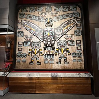 Alaska State Museum - Art - Art Museums Near Me - Juneau, Alaska