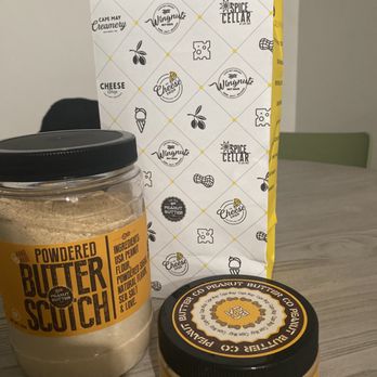 Cape May Peanut Butter Company - Specialty Food Near Me - Cape May, New Jersey