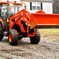 Robs Mulch N Stone - Gravel driveway