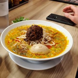 Red Hot Chili Noodle Red Hot Chili Noodle
