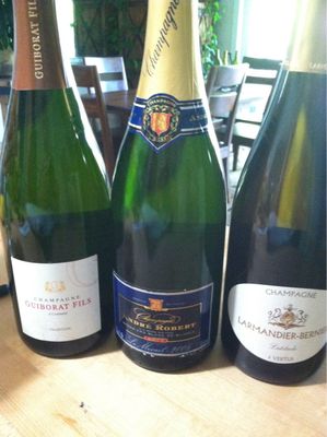 D&M Wines and Liquors by null