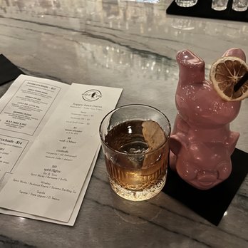 Third Pig Bar - Drumroll Please & Little Pig, Little Pig - Cocktail Bars Near Me - Sebastopol, California Third Pig Bar - Drumroll Please & Little Pig, Little Pig - Cocktail Bars Near Me - Sebastopol, California