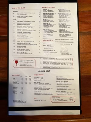Pomegranate Bistro by null