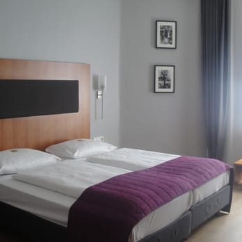 Hotel Düsseldorf Mitte - Hotels Near Me - Dusseldorf, NW