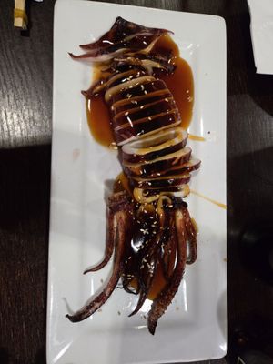 Umami Asian Cuisine by null