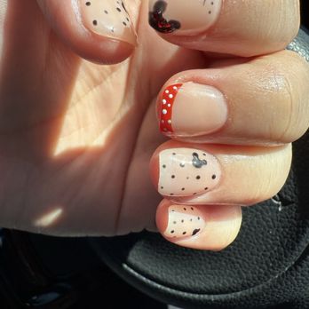 QT Nails & Spa - Nail Salons Near Me - Azusa, California QT Nails & Spa - Nail Salons Near Me - Azusa, California