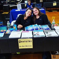 Dentistry at Sea Girt
