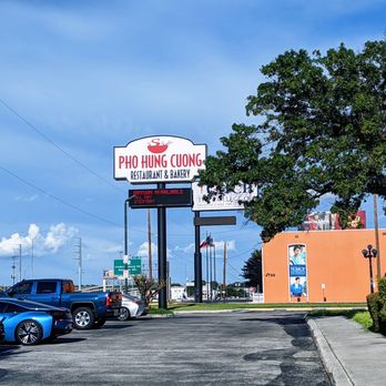 Pho Hung Cuong Restaurant - Outside - Vietnamese Near Me - San Antonio, Texas Pho Hung Cuong Restaurant - Outside - Vietnamese Near Me - San Antonio, Texas