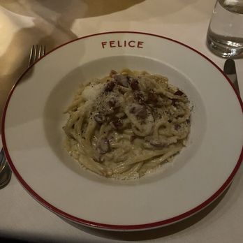 Felice 56 - Italian Near Me - New York, New York