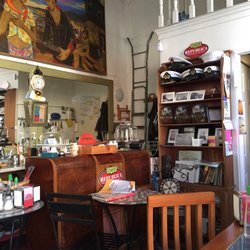 Café República independiente de Playa Ancha