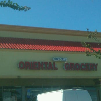Mike-Cell's Oriental Store - Imported Food Near Me - Jacksonville, Florida
