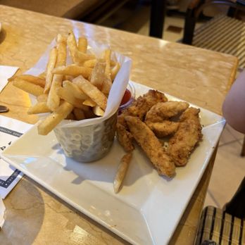 The Cheesecake Factory - Chicken "Littles" - New American Near Me - Columbus, Ohio The Cheesecake Factory - Chicken "Littles" - New American Near Me - Columbus, Ohio