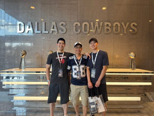 The Star in Frisco by null