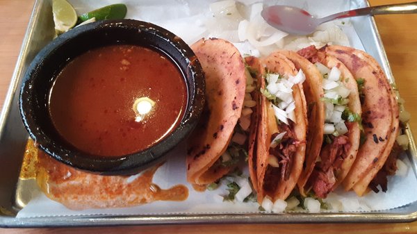 El Rancho Tapatio by null